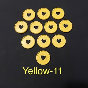 Happy Planner Disks - Classic